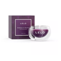 Luxury Scented Candle — Роскошная ароматическая свеча